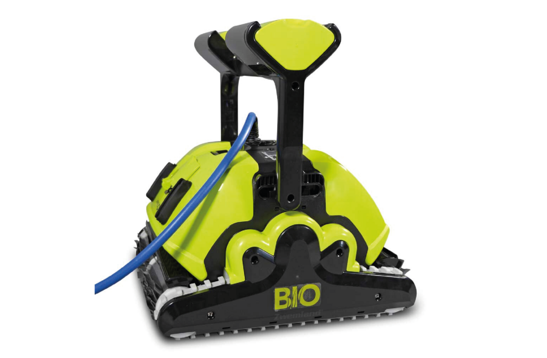 Dolphin M5 Bio Zwembadrobot