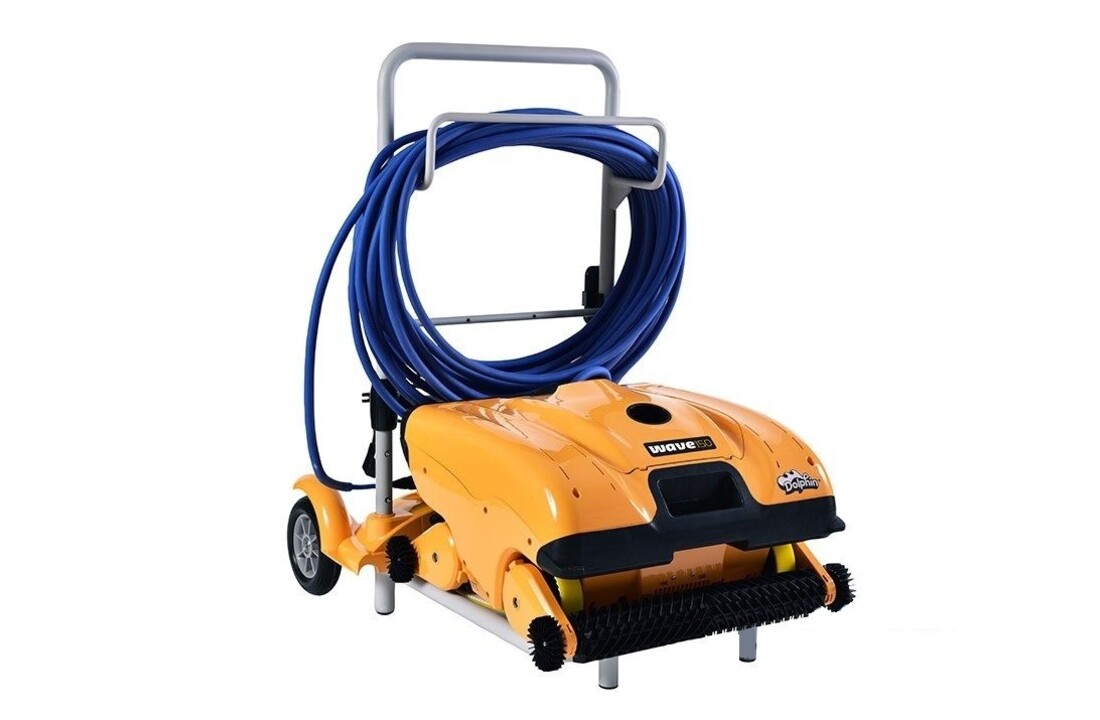 Dolphin Wave 150 Zwembadrobot