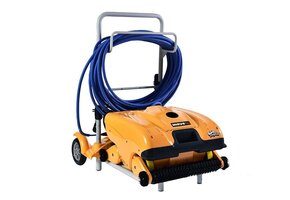 Dolphin Wave 150 Zwembadrobot
