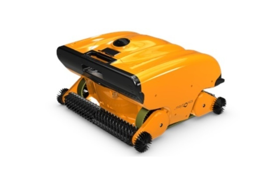 Dolphin Wave 150 Zwembadrobot