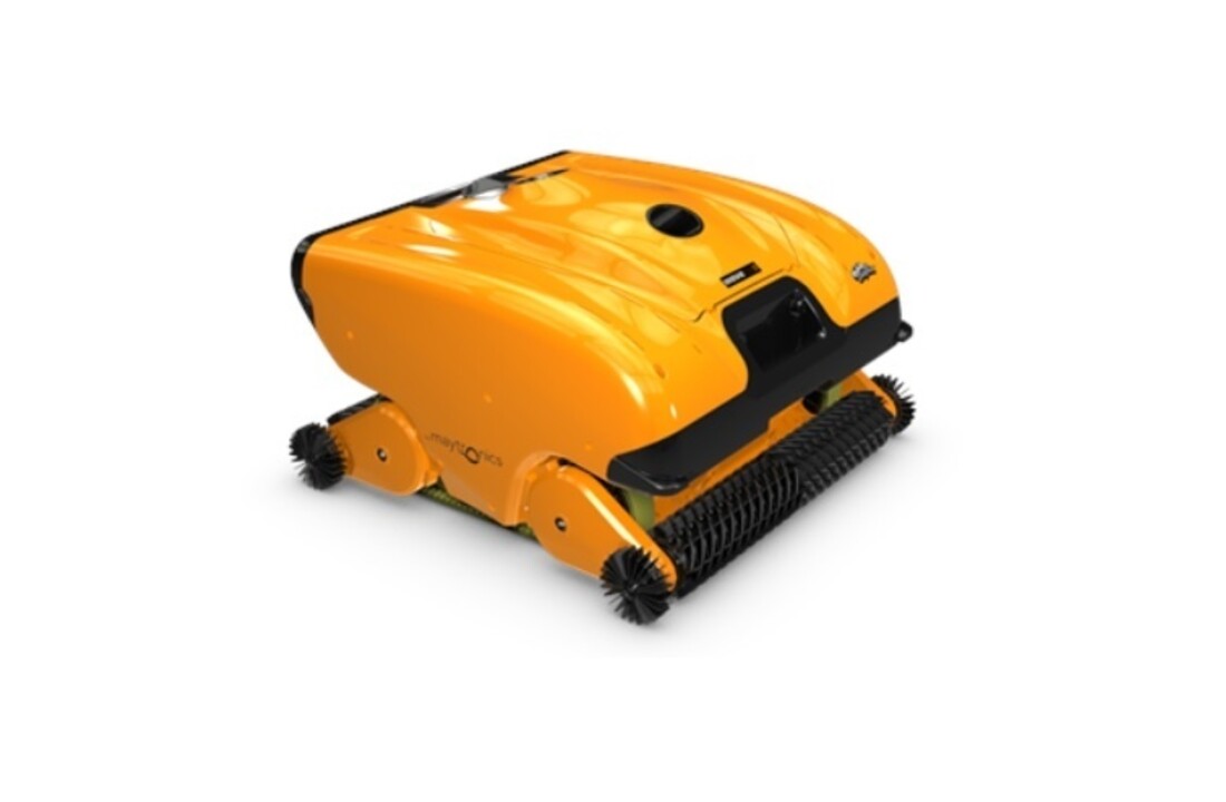 Dolphin Wave 150 Zwembadrobot