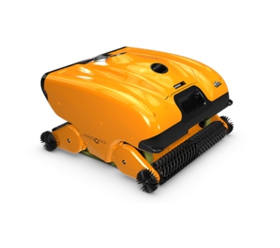 Dolphin Wave 150 Zwembadrobot