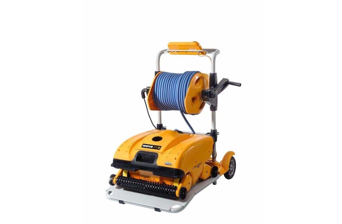 Dolphin Wave 200XL Zwembadrobot