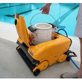 Dolphin Wave 200XL Zwembadrobot