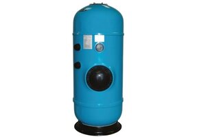Waterco Halfhoog Sidemount filter 24''