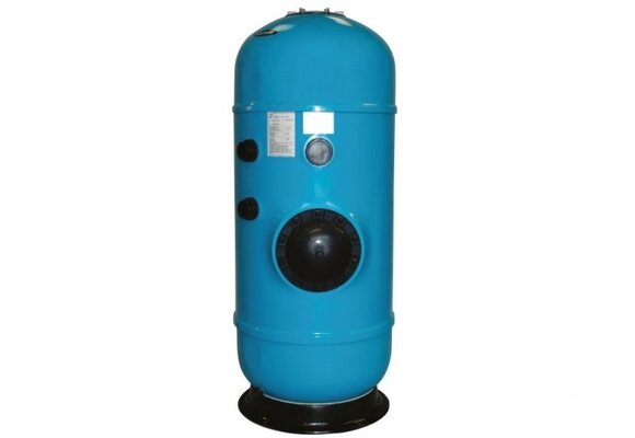 Waterco Halfhoog Sidemount filter 24''
