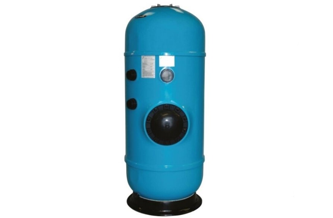 Waterco Halfhoog Sidemount filter 30''