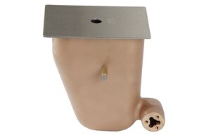 Allfit Mechanische Niveauregeling (Direct Op Skimmer)