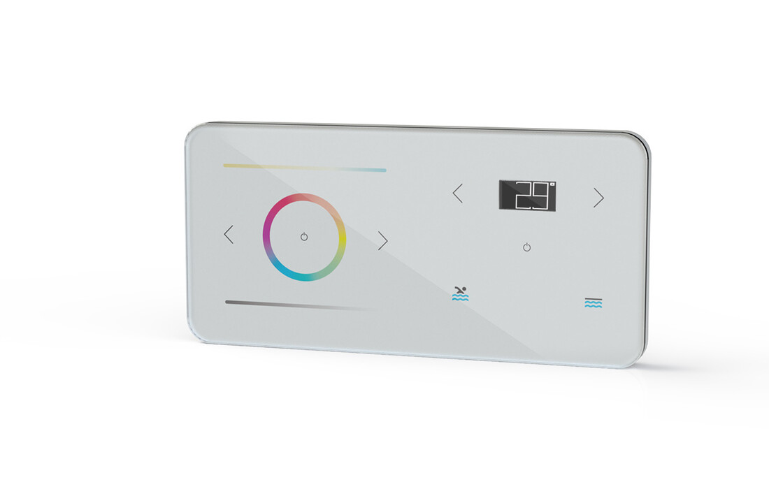 DURALINK - Link Touch Afstandsbediening