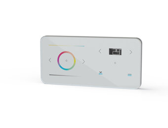 DURALINK - Link Touch Afstandsbediening