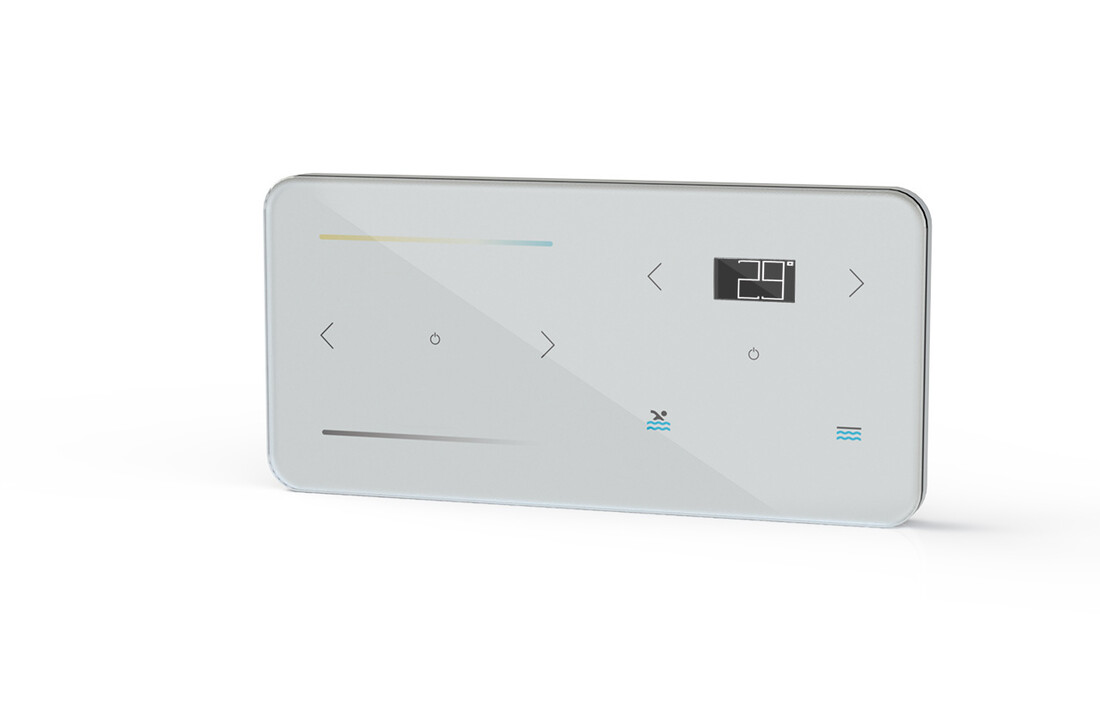 DURALINK - Link Touch Afstandsbediening