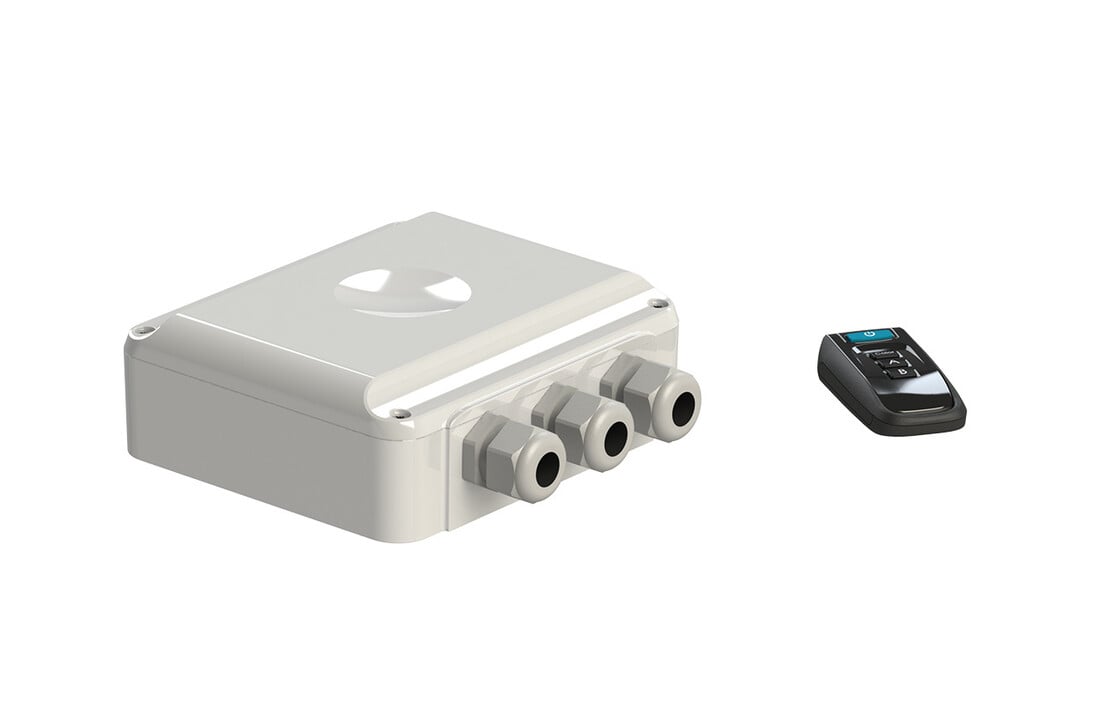 DURALINK – Link Driver