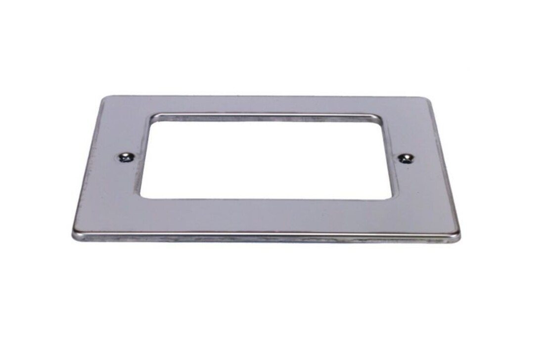 Allfit Skimmer Flensset voor Betonbaden RVS