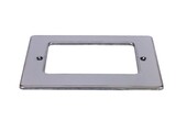 Allfit Skimmer Flensset voor Betonbaden RVS