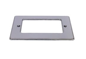 Allfit Skimmer Flensset voor Betonbaden RVS