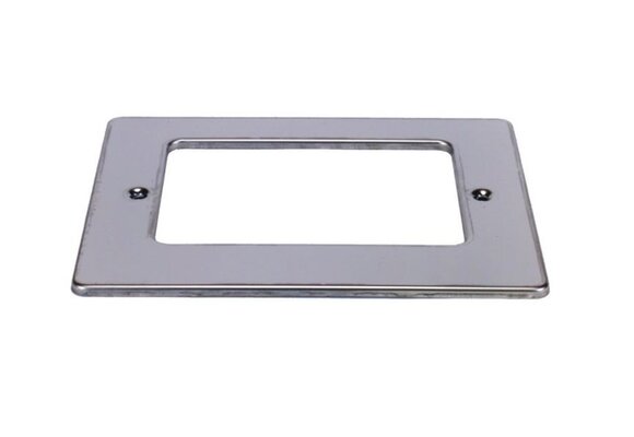 Allfit Skimmer Flensset voor Betonbaden RVS