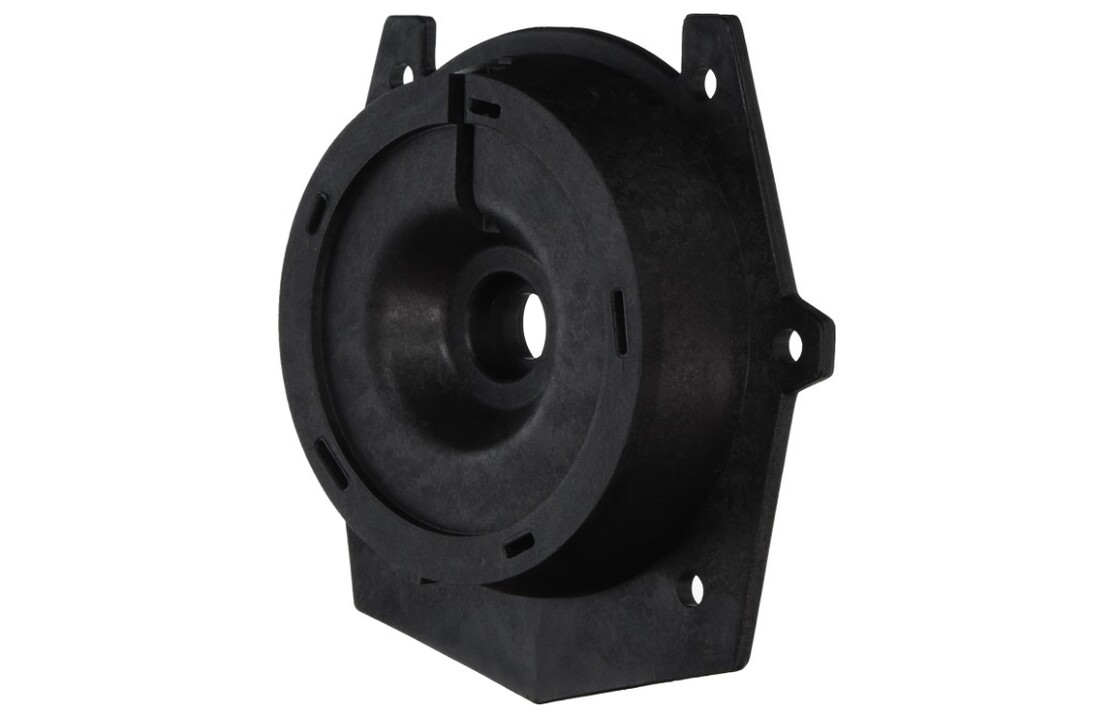 Hayward Super pump motor verbindingsplaten