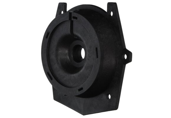 Hayward Super pump motor verbindingsplaten
