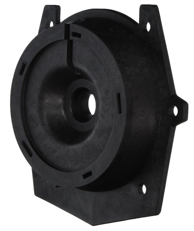 Hayward Super pump motor verbindingsplaten