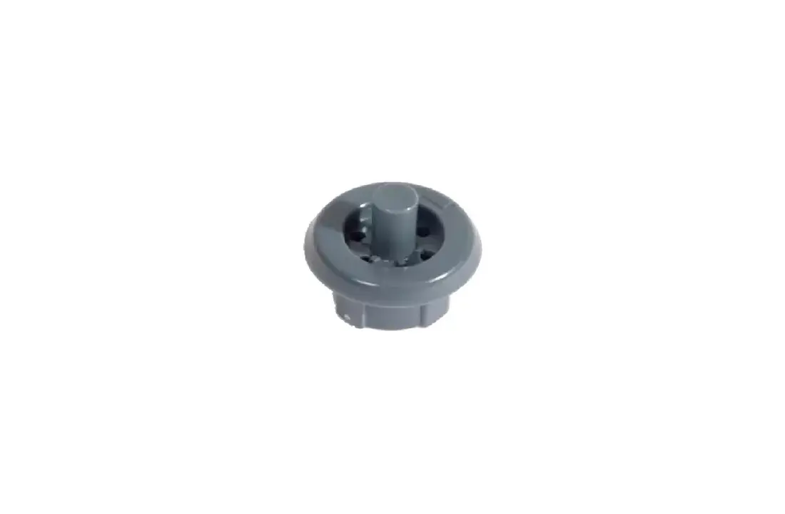 Maytronics Dolphin linker lager actieve borstel S300i Bio