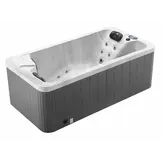 Iseo Spa - 2 persoons Spa