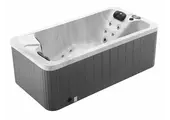 Iseo Spa - 2 persoons Spa