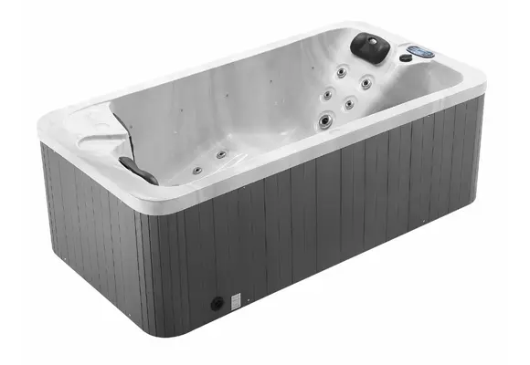 Iseo Spa - 2 persoons Spa