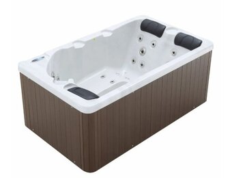 Hudson Spa - 3 persoons spa