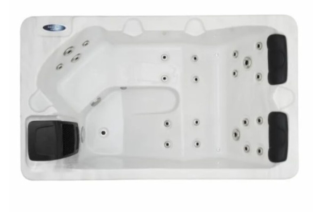 Hudson Spa - 3 persoons spa