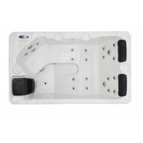 Hudson Spa - 3 persoons spa