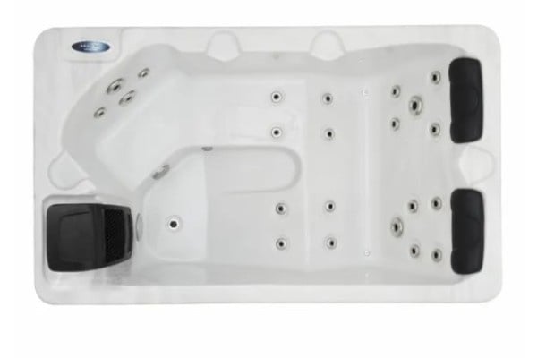 Hudson Spa - 3 persoons spa