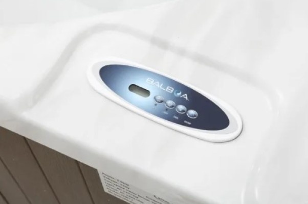Hudson Spa - 3 persoons spa