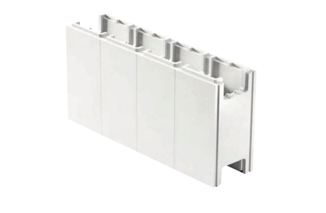 Polystyreen Zwembad EPS Bouwblokken PS 25/45kg Extra sterk - Per stuk