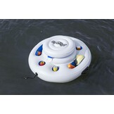 De Hydro Force Arctic Circle Opblaasbare Drijvende Koelbox