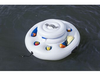 De Hydro Force Arctic Circle Opblaasbare Drijvende Koelbox