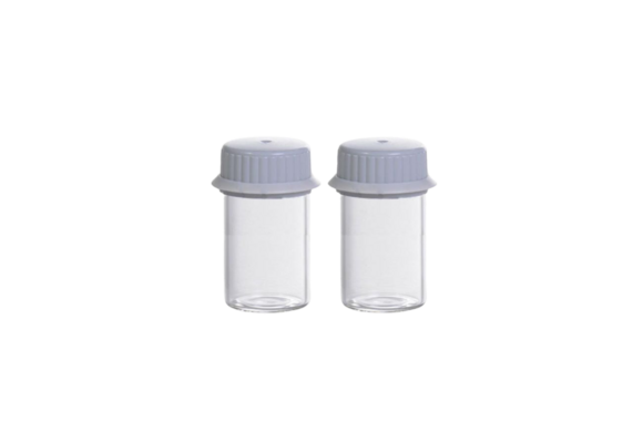 Lovibond Rond reageerbuisje (5 stuks)