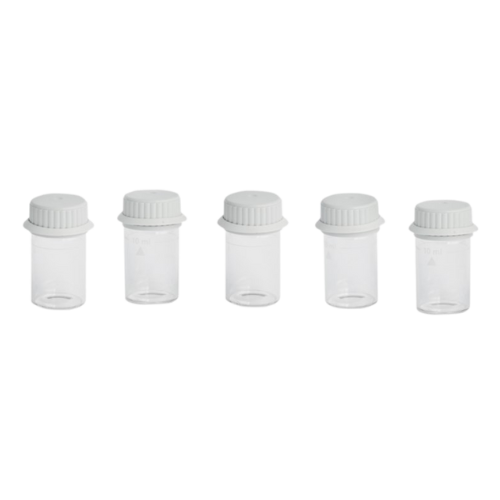 Lovibond Rond reageerbuisje (5 stuks)