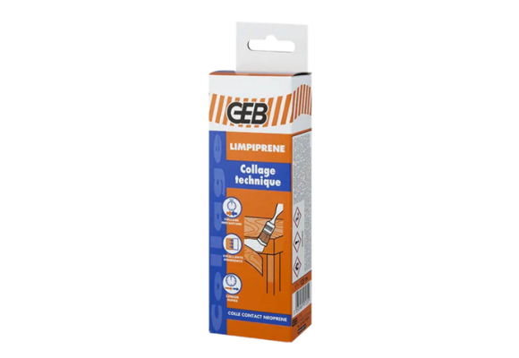 Limpiprene GEB