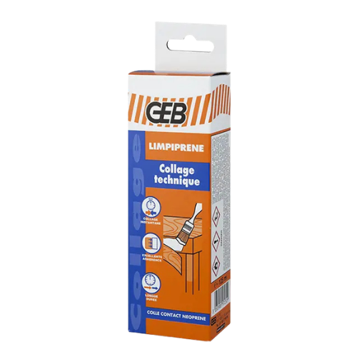 Limpiprene GEB