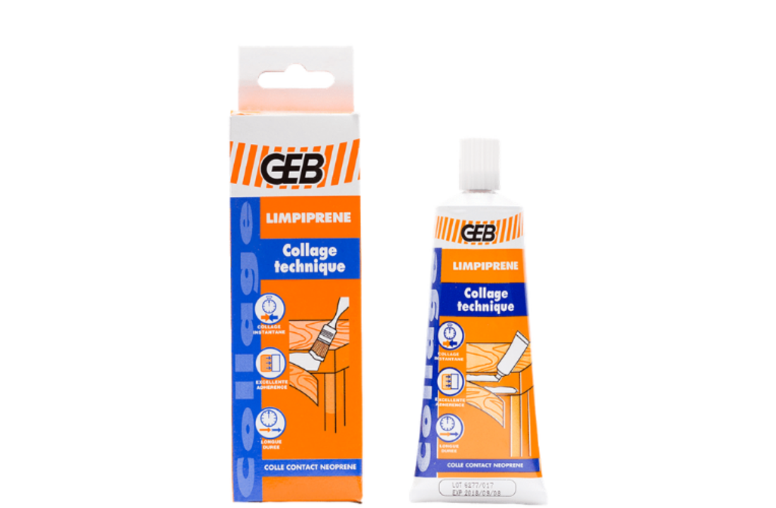 Limpiprene GEB