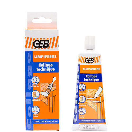 Limpiprene GEB