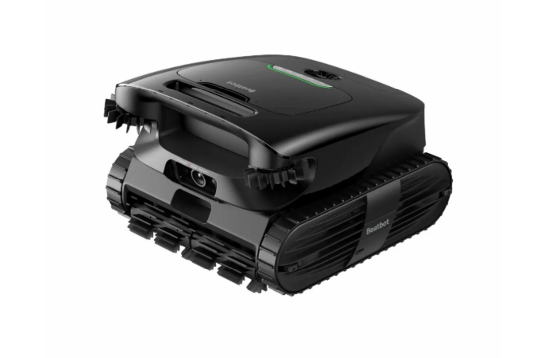 Beatbot AquaSense X zwembadrobot
