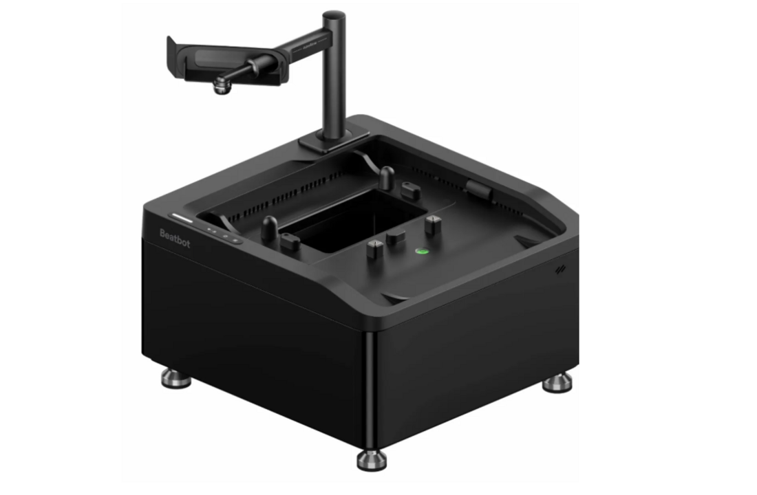 Beatbot AquaSense X zwembadrobot