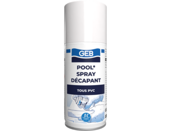 PVC-Reiniginsspray Pool