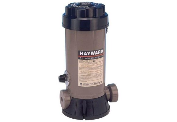 Hayward chloordoseersluis CL-220 - voor By-pass