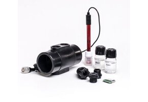 Sugar Valley - Redox optie met sensor