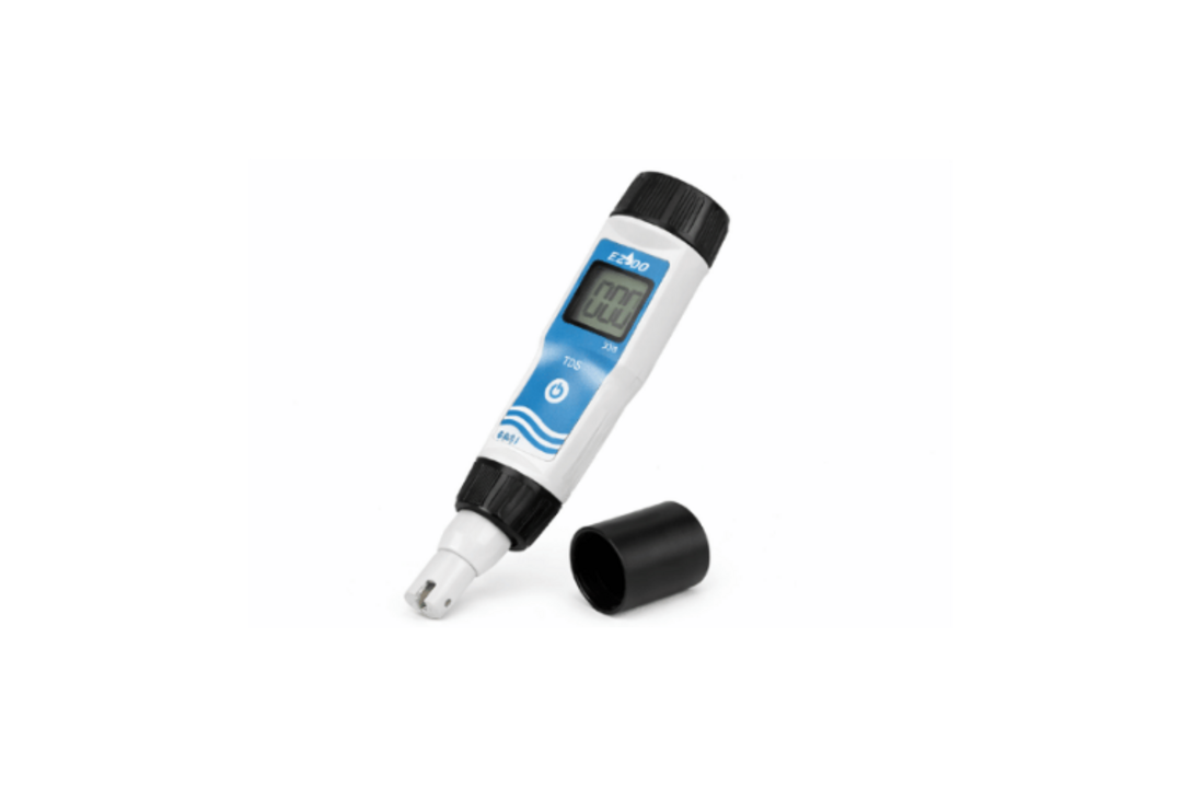 Ezdo digitale TDS meter