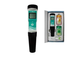 Ezdo digitale Ph meter
