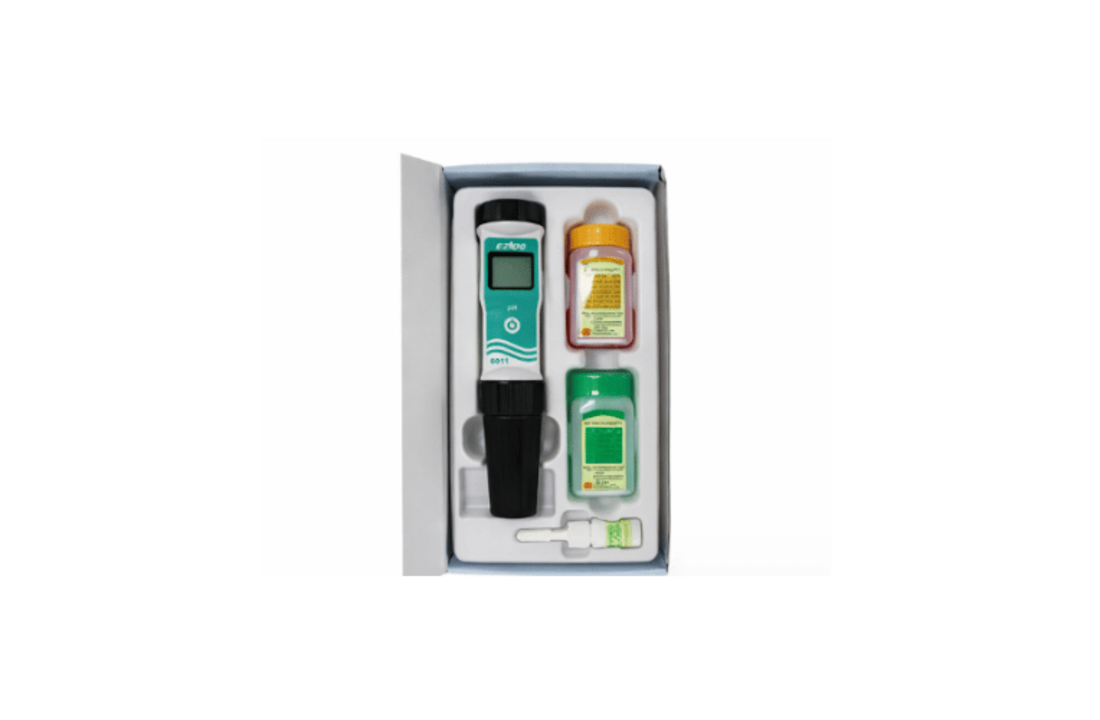 Ezdo digitale Ph meter