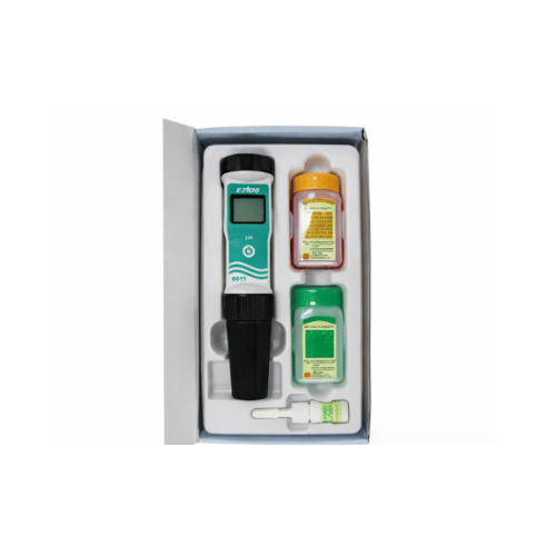 Ezdo digitale Ph meter
